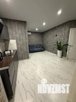 Дом 35м², 1-этажный, посуточно, 