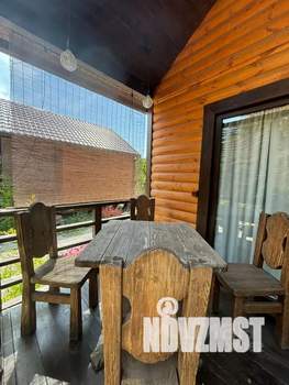 Дом 88м², 1-этажный, посуточно, 