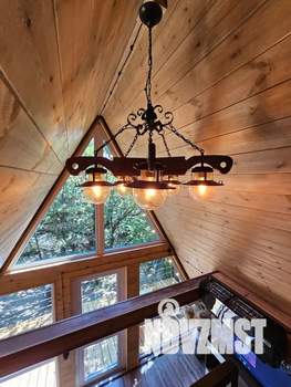 Дом 50м², 2-этажный, посуточно, 