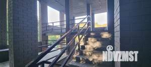 Дом 1000м², 3-этажный, посуточно, 