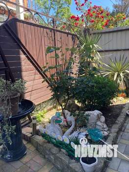 Коттедж 150м², 3-этажный, на длительный срок, 