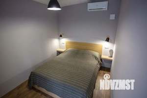 Дом 35м&sup2;, 1-этажный, посуточно, 