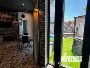 Дом 90м², 2-этажный, посуточно, 