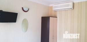 Дом 40м², 2-этажный, посуточно, 