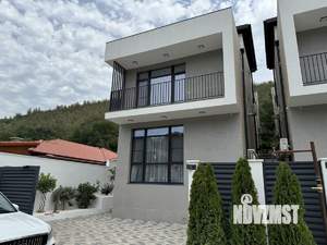 Дом 250м², 3-этажный, посуточно, 