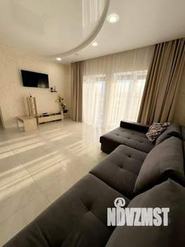 Таунхаус 115м², 2-этажный, на длительный срок, 