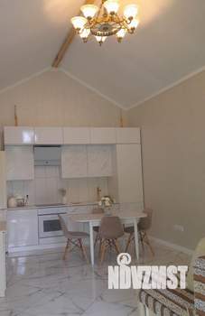 Дом 28м&sup2;, 1-этажный, посуточно, 