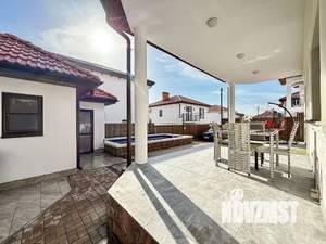 Дом 200м², 2-этажный, посуточно, 