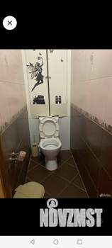 Дом 80м², 1-этажный, на длительный срок, 