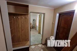 Дом 60м², 2-этажный, посуточно, 