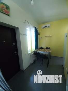 Дом 25м², 1-этажный, посуточно, 