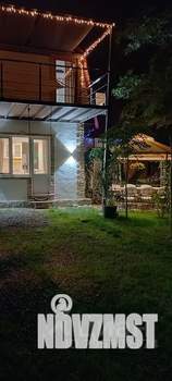 Дом 82м², 2-этажный, посуточно, 