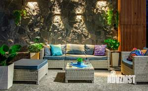 Дом 50м&sup2;, 1-этажный, посуточно, 