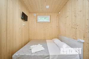 Дом 25м², 1-этажный, посуточно, 