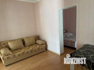 Дом 40м&sup2;, 1-этажный, посуточно, 