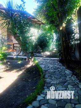 Дом 140м&sup2;, 1-этажный, посуточно, 