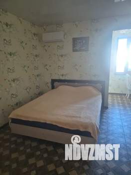 Дом 52м², 2-этажный, посуточно, 