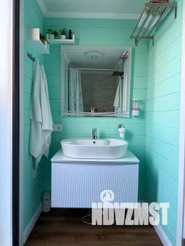 Дом 60м², 1-этажный, посуточно, 