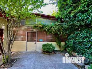 Дом 90м&sup2;, 1-этажный, посуточно, 