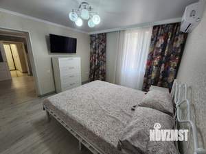 Дом 80м², 1-этажный, на длительный срок, 