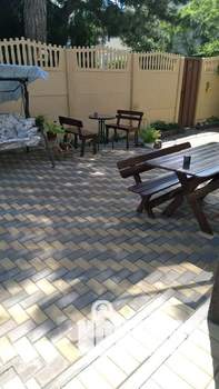 Дом 70м², 1-этажный, посуточно, 