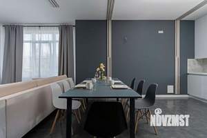 Дом 140м&sup2;, 2-этажный, посуточно, 