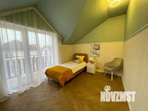 Дом 145м&sup2;, 3-этажный, посуточно, 