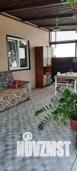 Дом 30м&sup2;, 1-этажный, посуточно, 