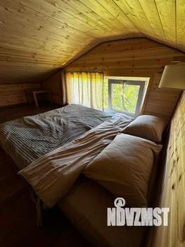Дом 25м², 1-этажный, посуточно, 