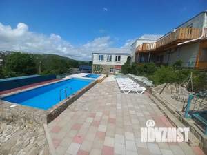 Дом 50м², 1-этажный, посуточно, 