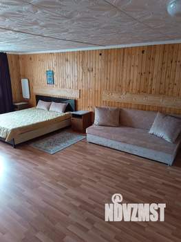 Дом 100м², 2-этажный, посуточно, 