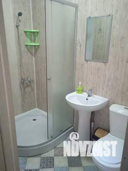 Дом 25м&sup2;, 1-этажный, посуточно, 