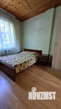Дом 120м², 1-этажный, посуточно, 