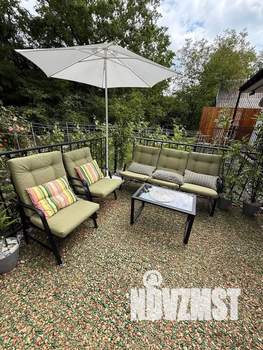 Дом 85м&sup2;, 1-этажный, посуточно, 