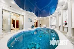 Дом 200м&sup2;, 2-этажный, посуточно, 