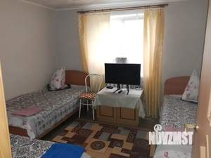 Дом 36м², 1-этажный, посуточно, 