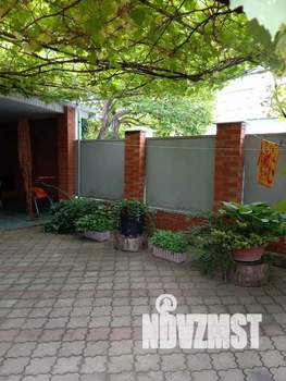 Дом 50м&sup2;, 1-этажный, посуточно, 