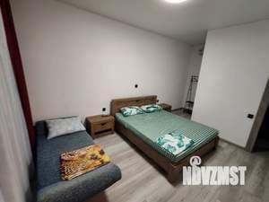 Дом 50м&sup2;, 1-этажный, посуточно, 