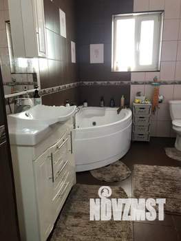 Дом 80м², 3-этажный, посуточно, 