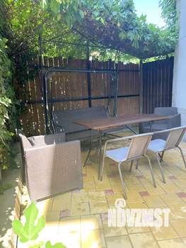 Дом 100м², 2-этажный, посуточно, 