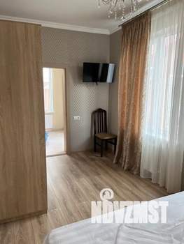 Дом 70м&sup2;, 2-этажный, посуточно, 