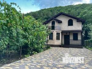 Дом 100м², 2-этажный, посуточно, 