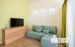 Дом 65м&sup2;, 2-этажный, посуточно, 