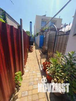 Дом 60м&sup2;, 2-этажный, посуточно, 