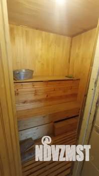 Дом 50м², 2-этажный, посуточно, 