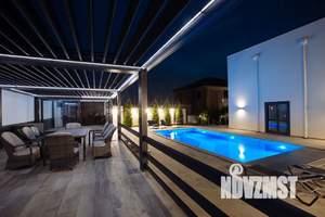 Дом 240м&sup2;, 2-этажный, посуточно, 