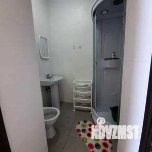 Дом 65м&sup2;, 2-этажный, посуточно, 