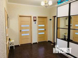 Дом 110м², 3-этажный, посуточно, 