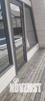 Дом 36м&sup2;, 1-этажный, посуточно, 