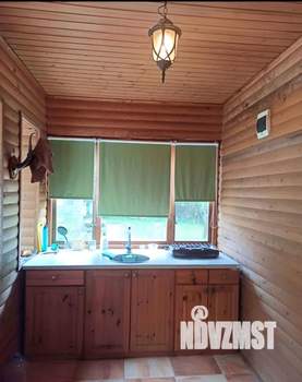 Дом 120м², 2-этажный, посуточно, 